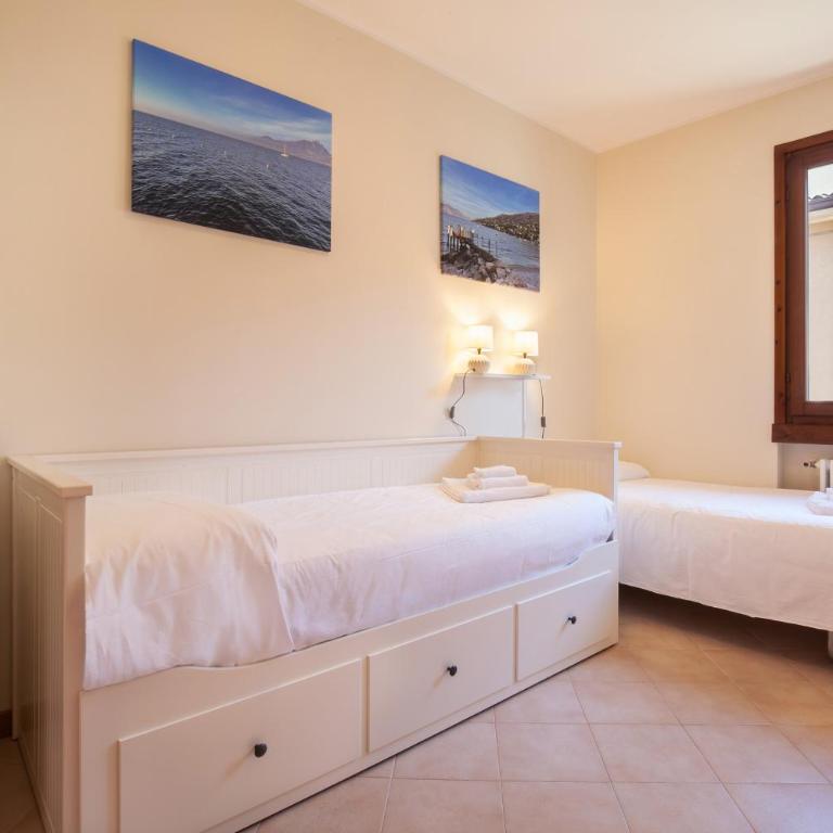 Apartment Bella Sathea - Appartement 2 Chambres - 16