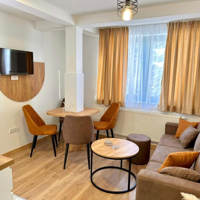 Apartmani RIS - Apartman sa 1 Spavaćom Sobom - 1