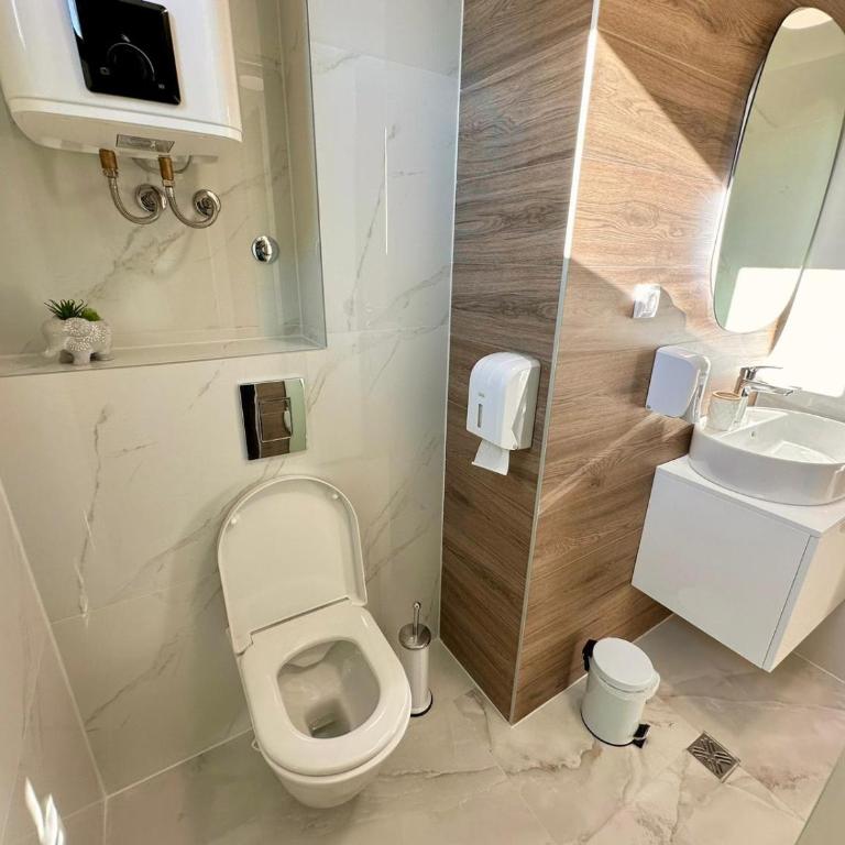 Apartmani RIS - Apartman sa 1 Spavaćom Sobom - 1