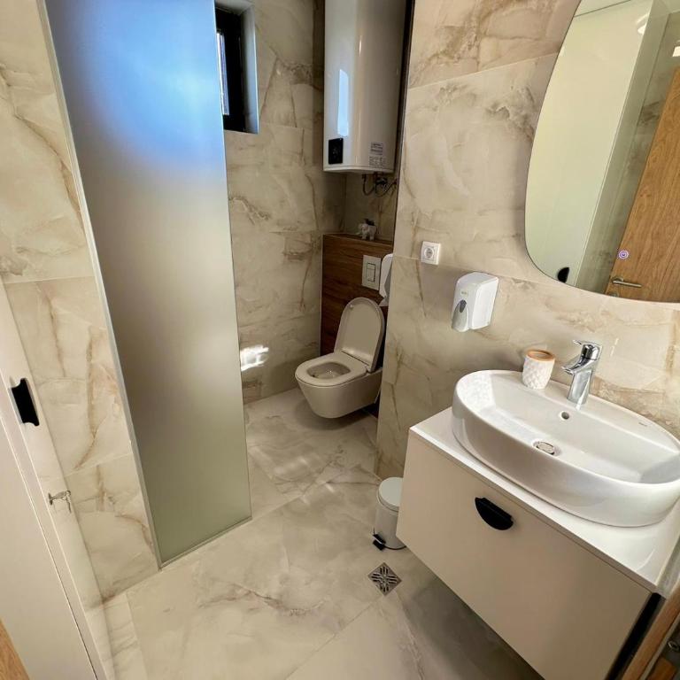 Apartmani RIS - Apartman sa 1 Spavaćom Sobom - 3