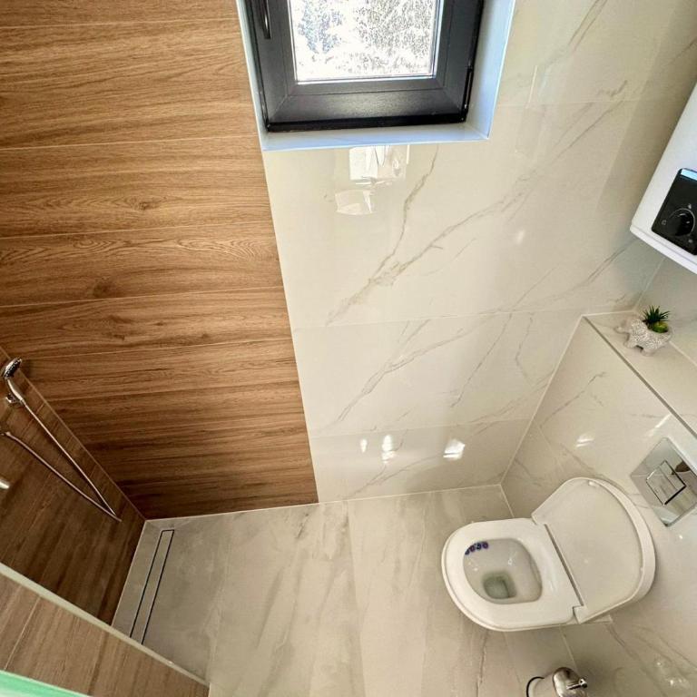 Apartmani RIS - Apartman sa 1 Spavaćom Sobom - 3