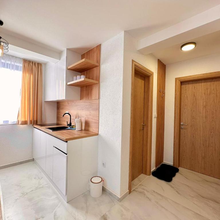Apartmani RIS - Apartman sa 1 Spavaćom Sobom - 4