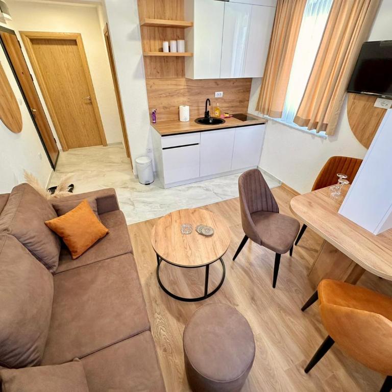 Apartmani RIS - Apartman sa 1 Spavaćom Sobom - 2
