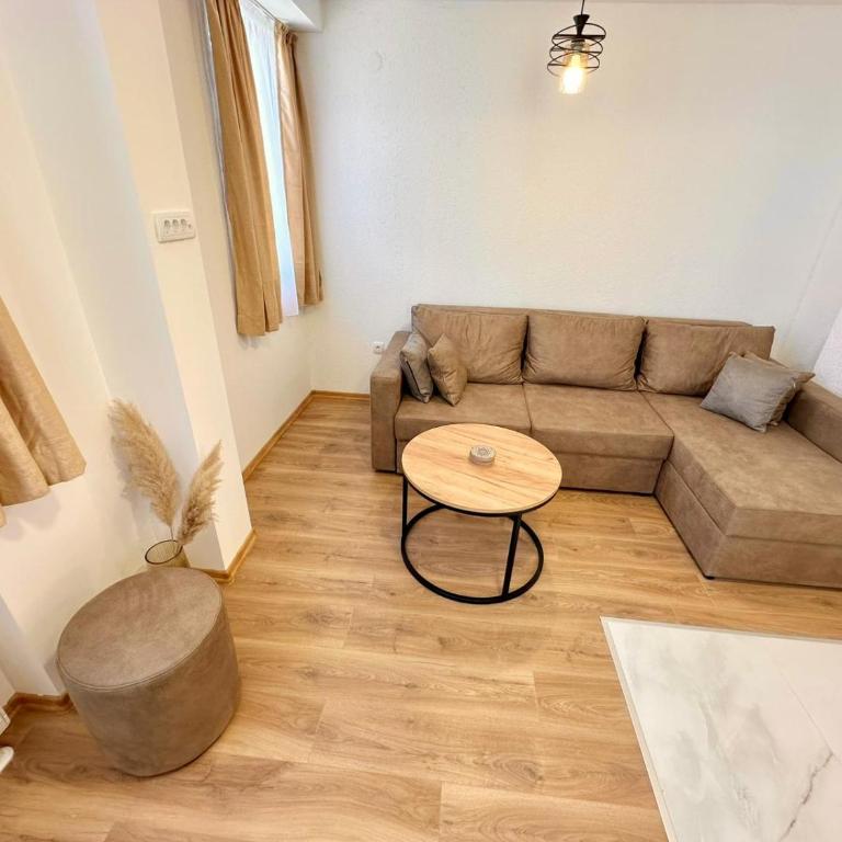 Apartmani RIS - Apartman sa 1 Spavaćom Sobom - 8