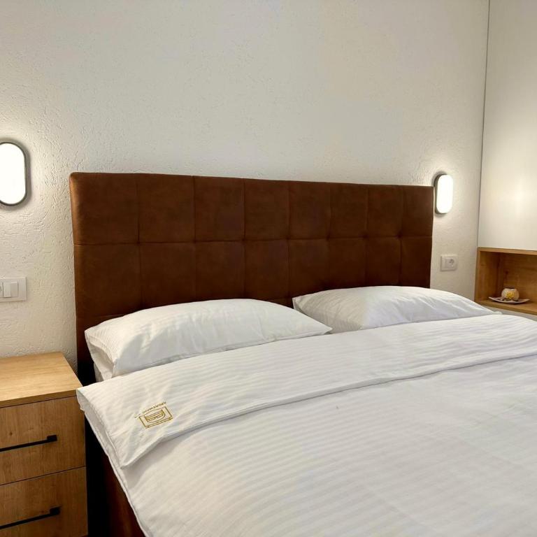 Apartmani RIS - Apartman sa 1 Spavaćom Sobom - 1