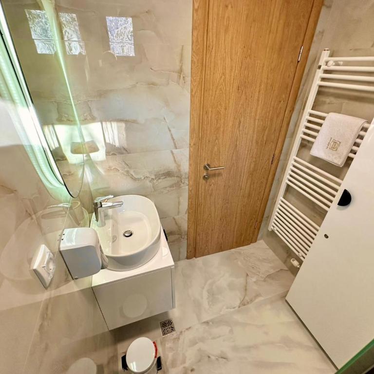 Apartmani RIS - Apartman sa 1 Spavaćom Sobom - 3