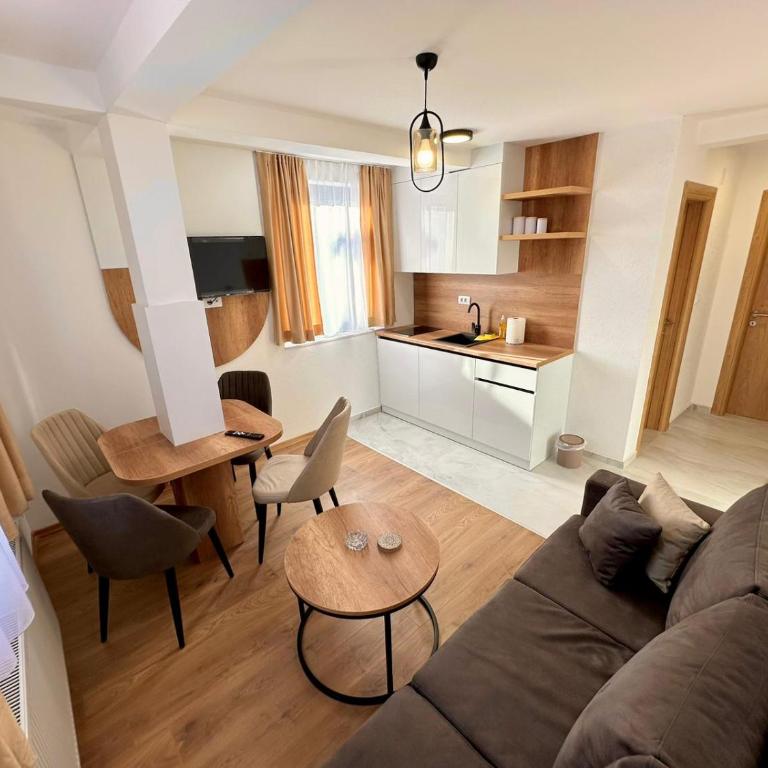Apartmani RIS - Apartman sa 1 Spavaćom Sobom - 4