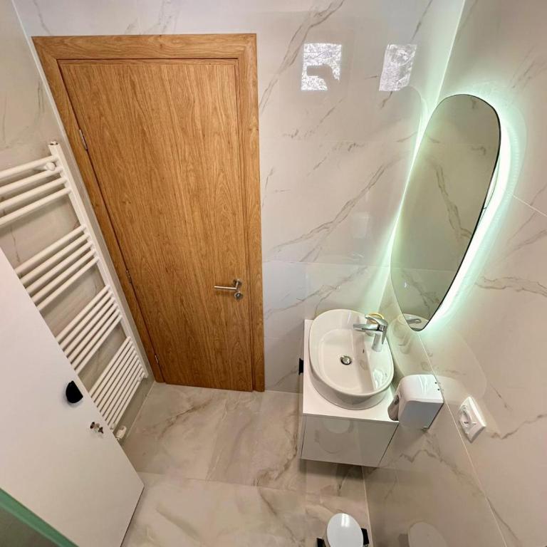 Apartmani RIS - Apartman sa 1 Spavaćom Sobom - 3