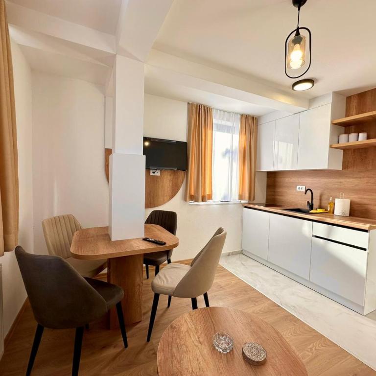 Apartmani RIS - Apartman sa 1 Spavaćom Sobom - 5