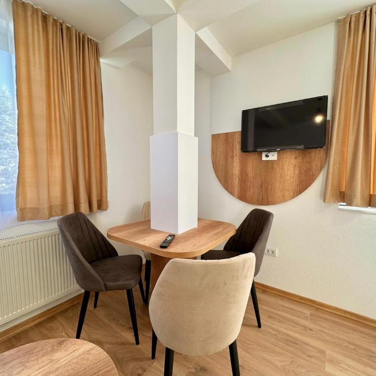 Apartmani RIS - Apartman sa 1 Spavaćom Sobom - 6