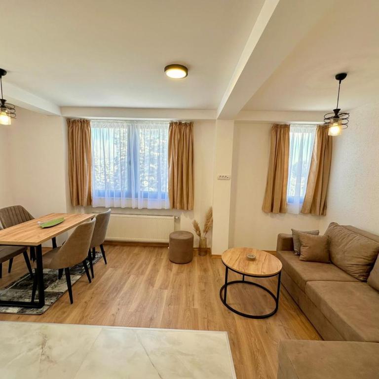 Apartmani RIS - Apartman sa 1 Spavaćom Sobom - 12