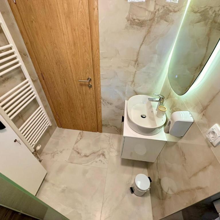 Apartmani RIS - Apartman sa 1 Spavaćom Sobom - 2