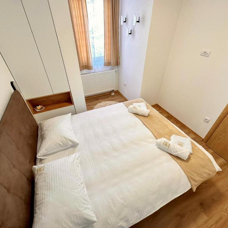 Apartmani RIS - Apartman sa 1 Spavaćom Sobom - 5