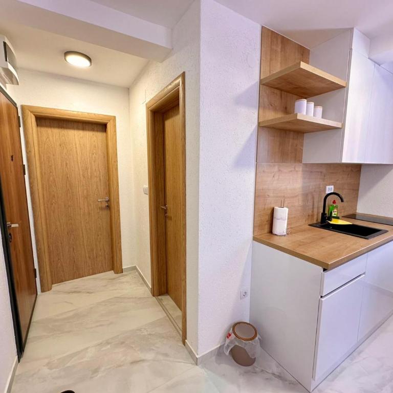 Apartmani RIS - Apartman sa 1 Spavaćom Sobom - 6