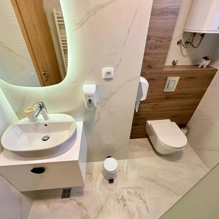 Apartmani RIS - Apartman sa 1 Spavaćom Sobom - 7