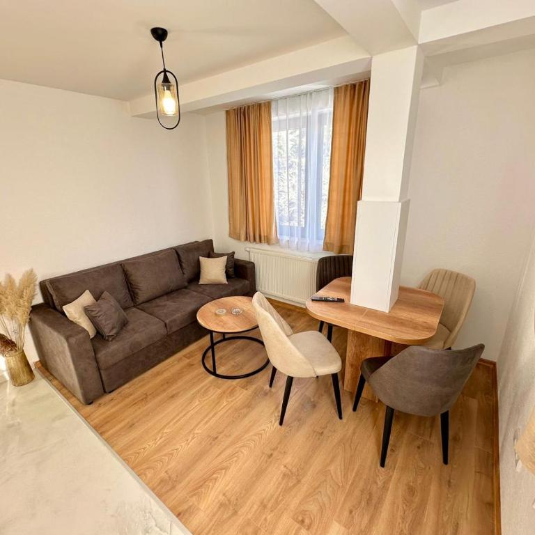 Apartmani RIS - Apartman sa 1 Spavaćom Sobom - 9