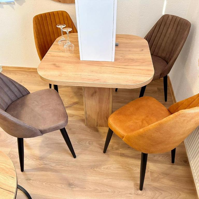 Apartmani RIS - Apartman sa 1 Spavaćom Sobom - 8