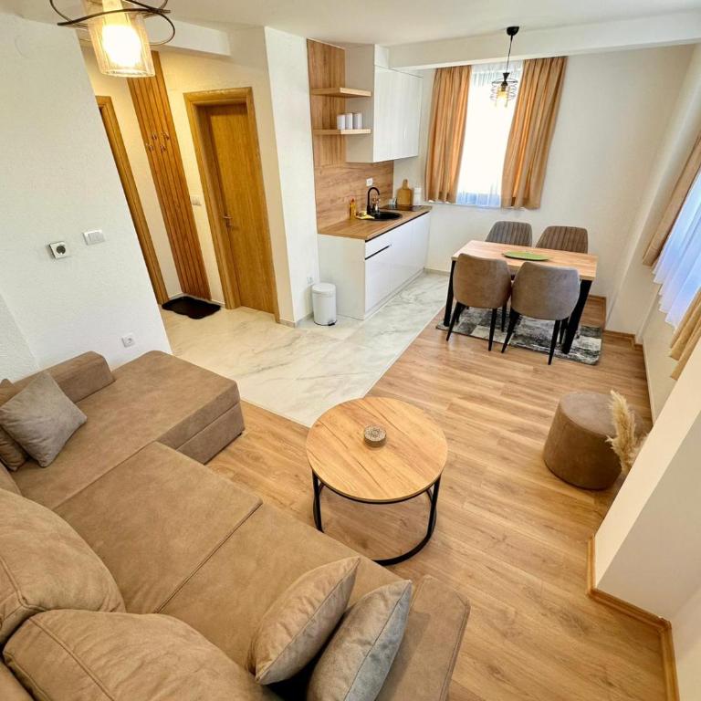 Apartmani RIS - Apartman sa 1 Spavaćom Sobom - 3
