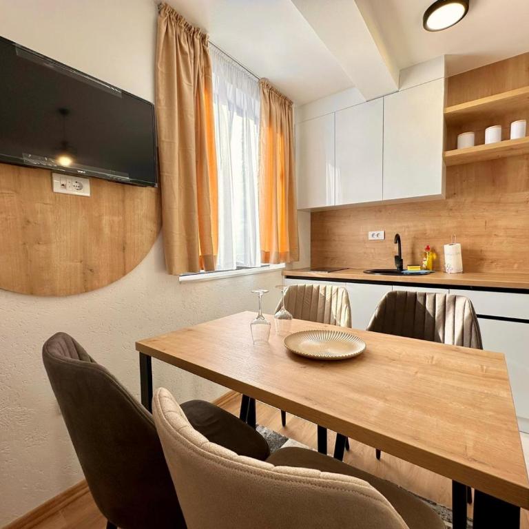 Apartmani RIS - Apartman sa 1 Spavaćom Sobom - 6