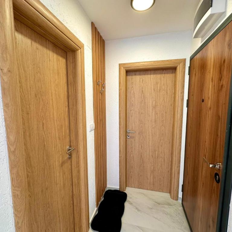 Apartmani RIS - Apartman sa 1 Spavaćom Sobom - 9