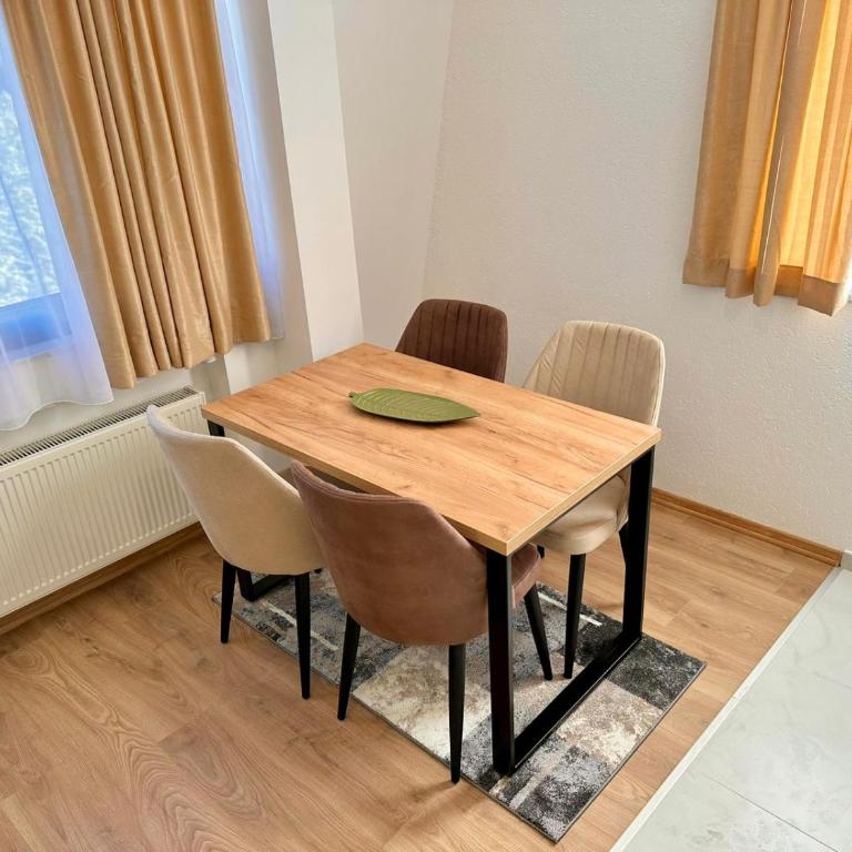 Apartmani RIS - Apartman sa 1 Spavaćom Sobom - 10