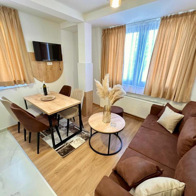 Apartmani RIS - Apartman sa 1 Spavaćom Sobom - 8