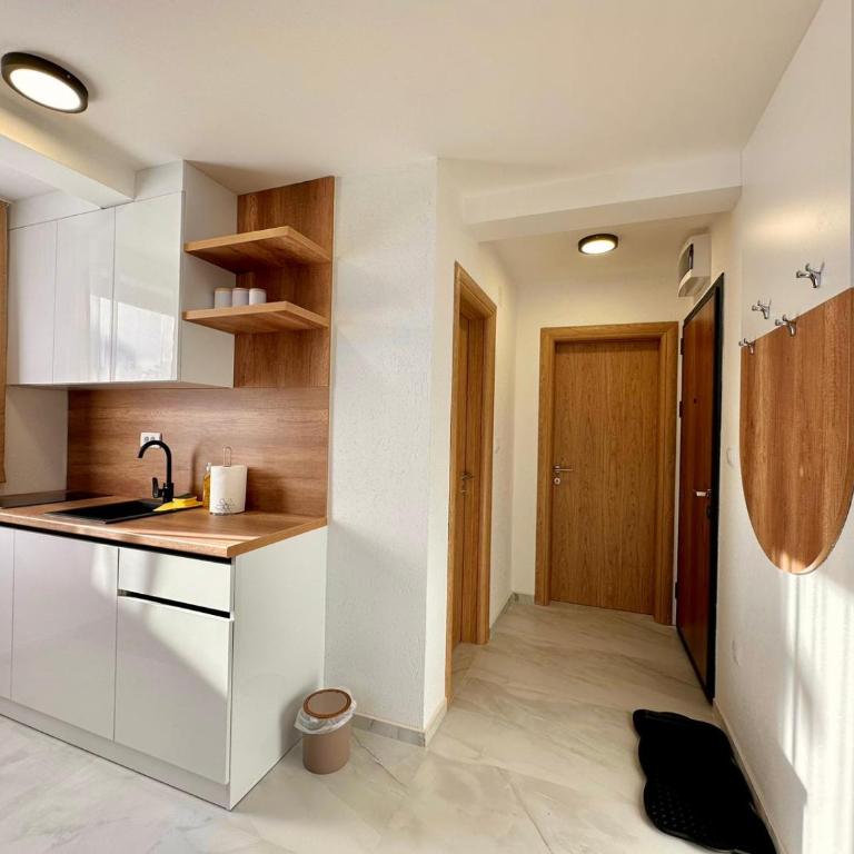 Apartmani RIS - Apartman sa 1 Spavaćom Sobom - 10