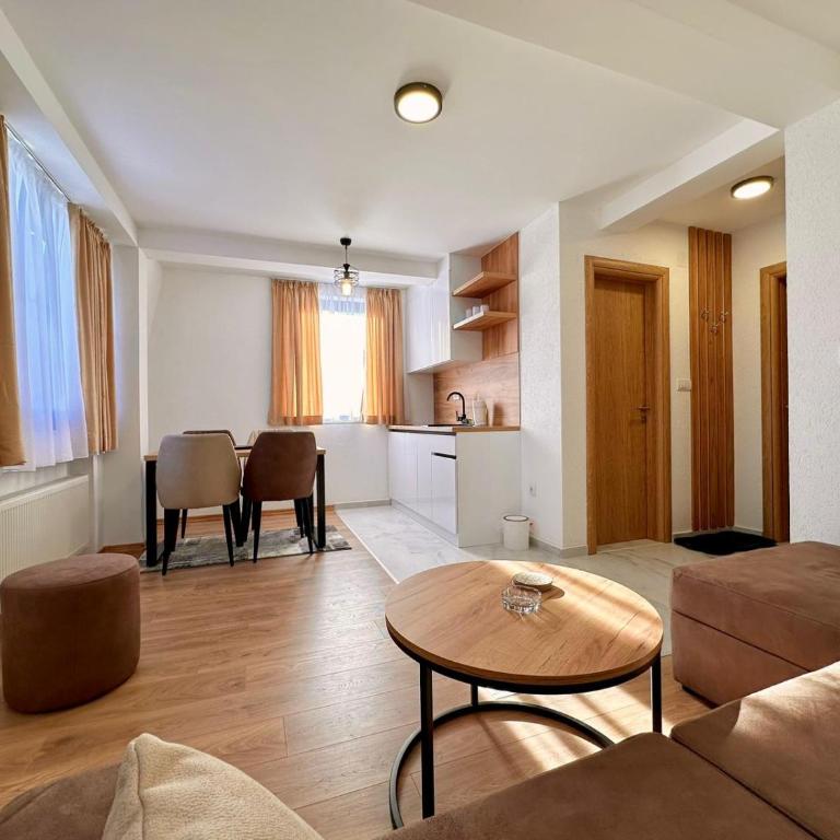 Apartmani RIS - Apartman sa 1 Spavaćom Sobom - 12