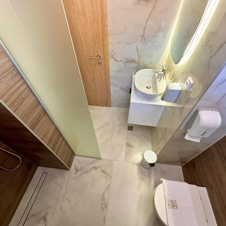 Apartmani RIS - Apartman sa 1 Spavaćom Sobom - 10