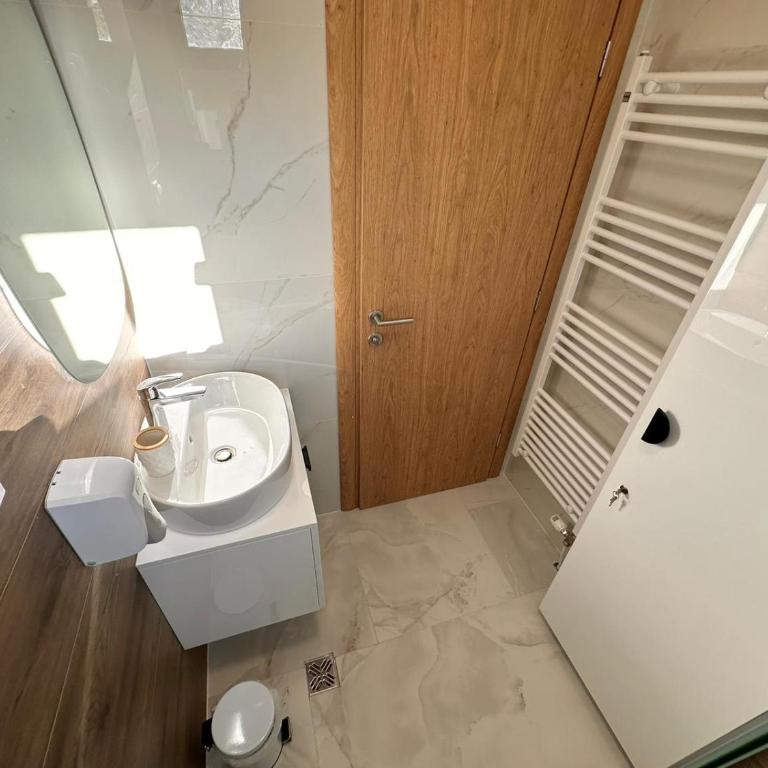 Apartmani RIS - Apartman sa 1 Spavaćom Sobom - 8