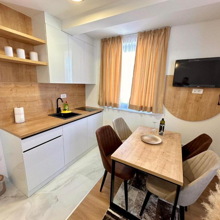Apartmani RIS - Apartman sa 1 Spavaćom Sobom - 11