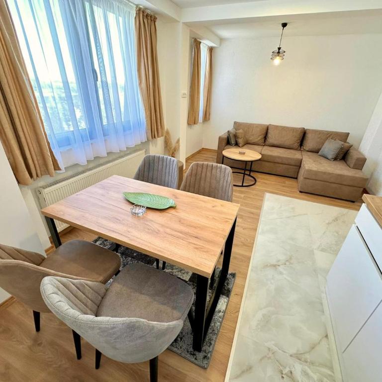 Apartmani RIS - Apartman sa 1 Spavaćom Sobom - 7