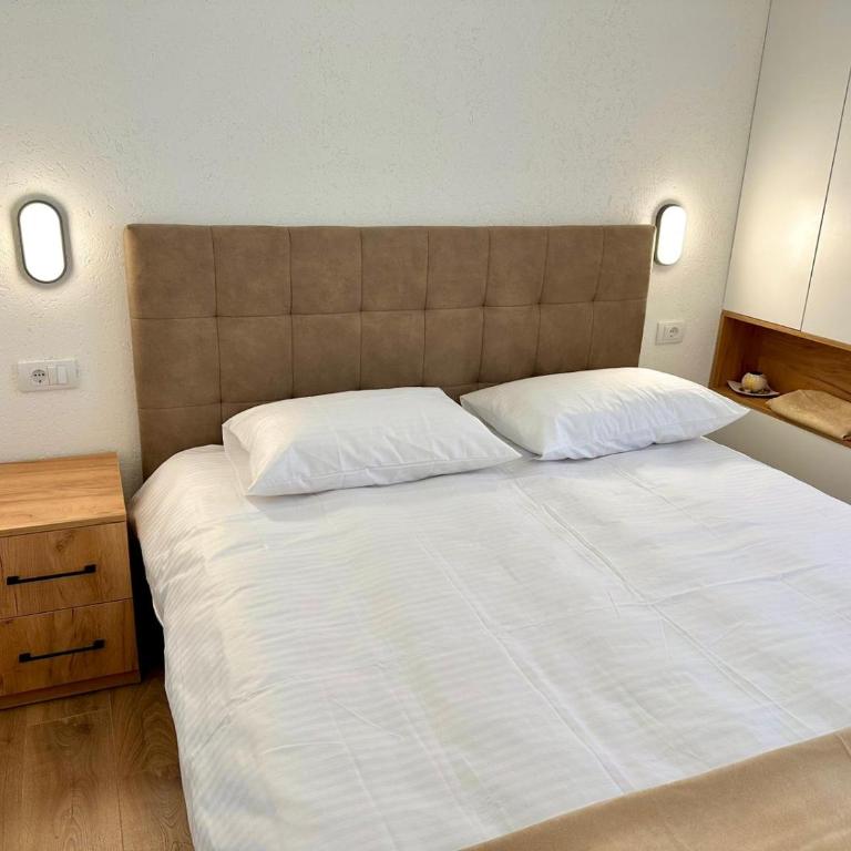 Apartmani RIS - Apartman sa 1 Spavaćom Sobom - 1