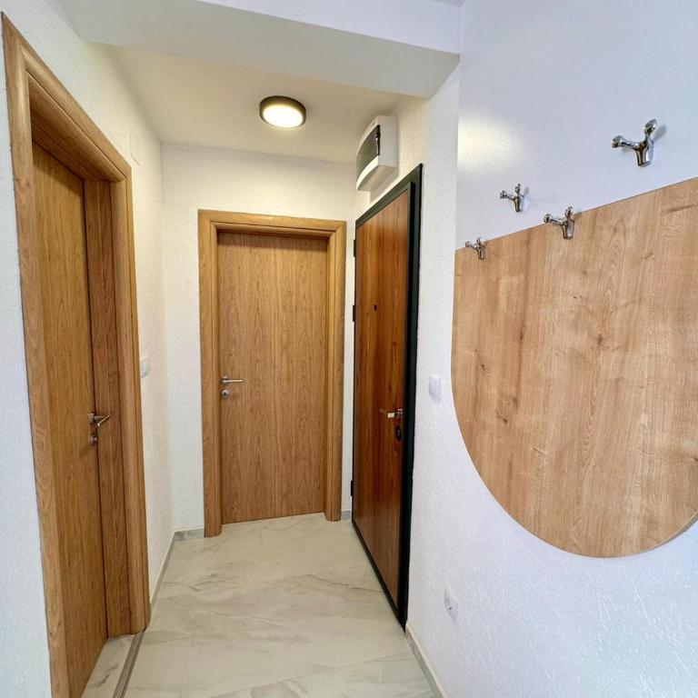 Apartmani RIS - Apartman sa 1 Spavaćom Sobom - 10