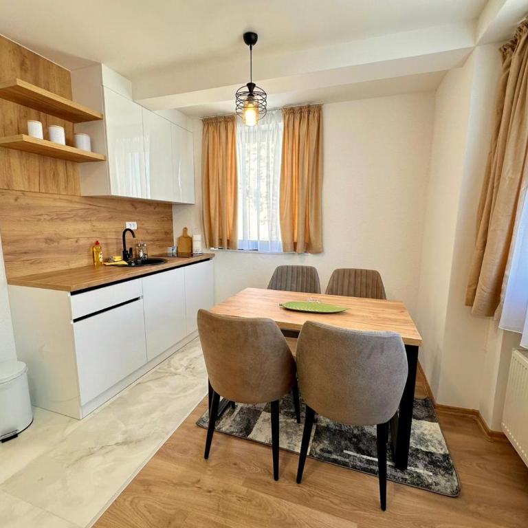 Apartmani RIS - Apartman sa 1 Spavaćom Sobom - 13