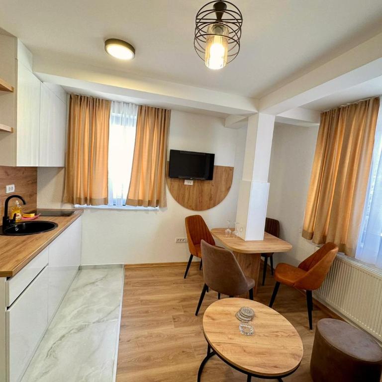 Apartmani RIS - Apartman sa 1 Spavaćom Sobom - 14