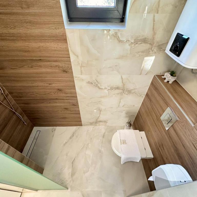 Apartmani RIS - Apartman sa 1 Spavaćom Sobom - 15