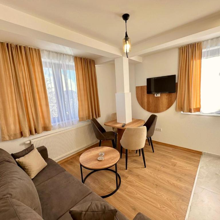 Apartmani RIS - Apartman sa 1 Spavaćom Sobom - 16