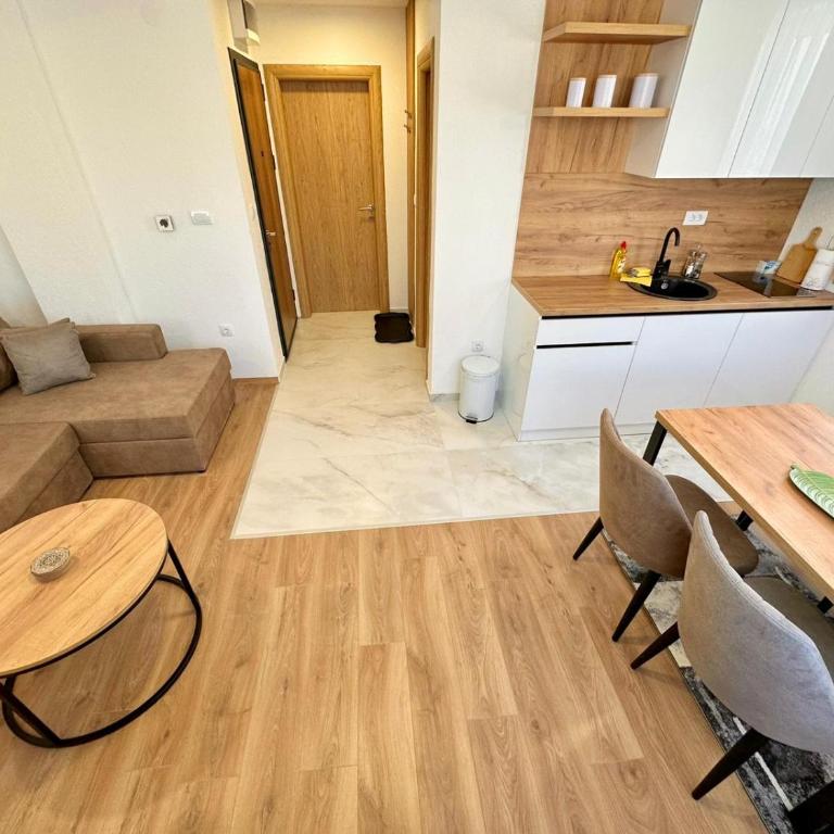 Apartmani RIS - Apartman sa 1 Spavaćom Sobom - 14