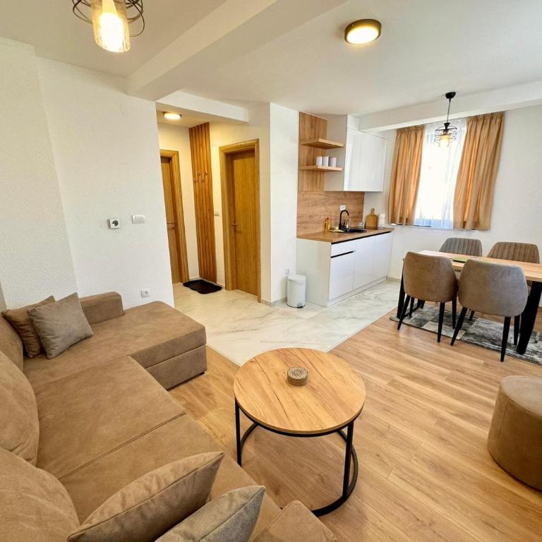 Apartmani RIS - Apartman sa 1 Spavaćom Sobom - 4