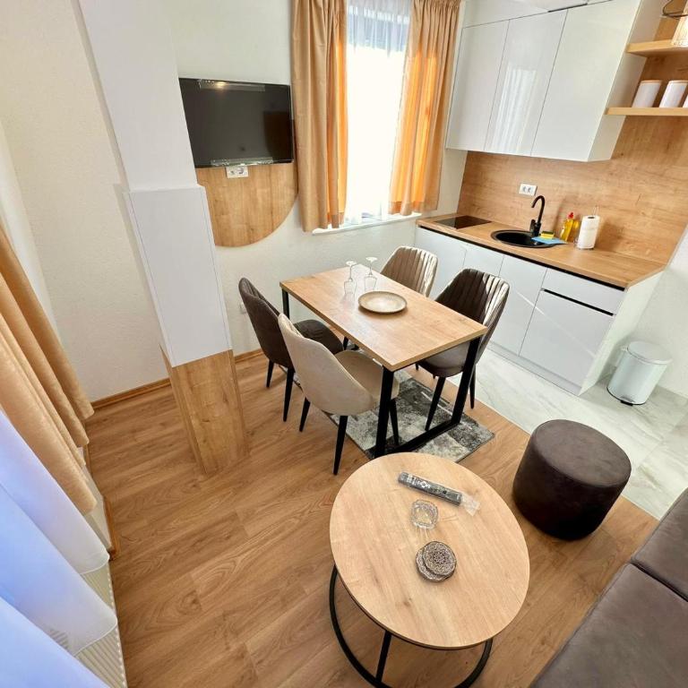 Apartmani RIS - Apartman sa 1 Spavaćom Sobom - 11