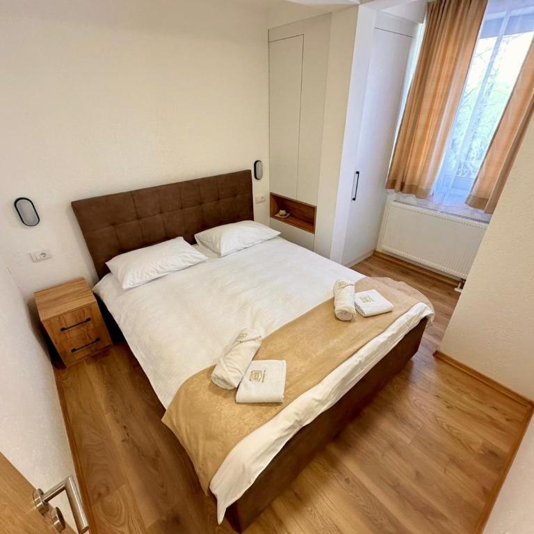 Apartmani RIS - Apartman sa 1 Spavaćom Sobom - 16