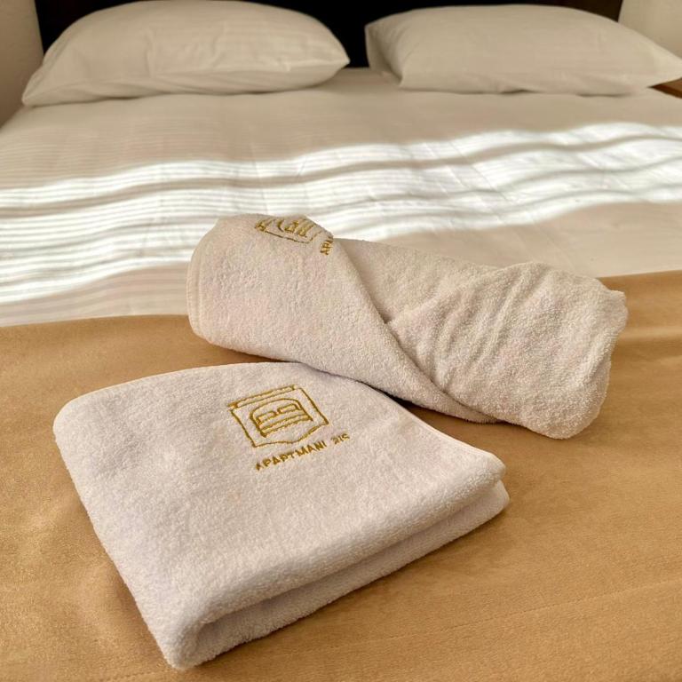 Apartmani RIS - Apartman sa 1 Spavaćom Sobom - 18
