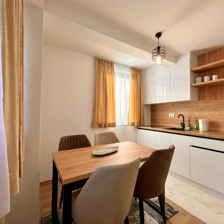 Apartmani RIS - Apartman sa 1 Spavaćom Sobom - 13