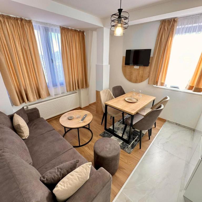Apartmani RIS - Apartman sa 1 Spavaćom Sobom - 12