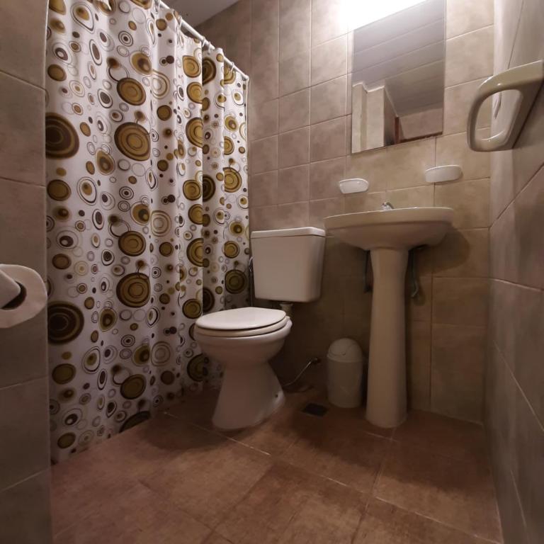 Hotel Vireo - Double Room - 5