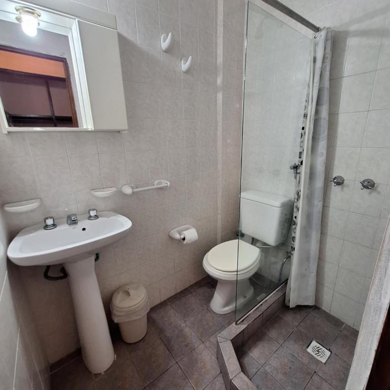 Hotel Vireo - Triple Room - 1