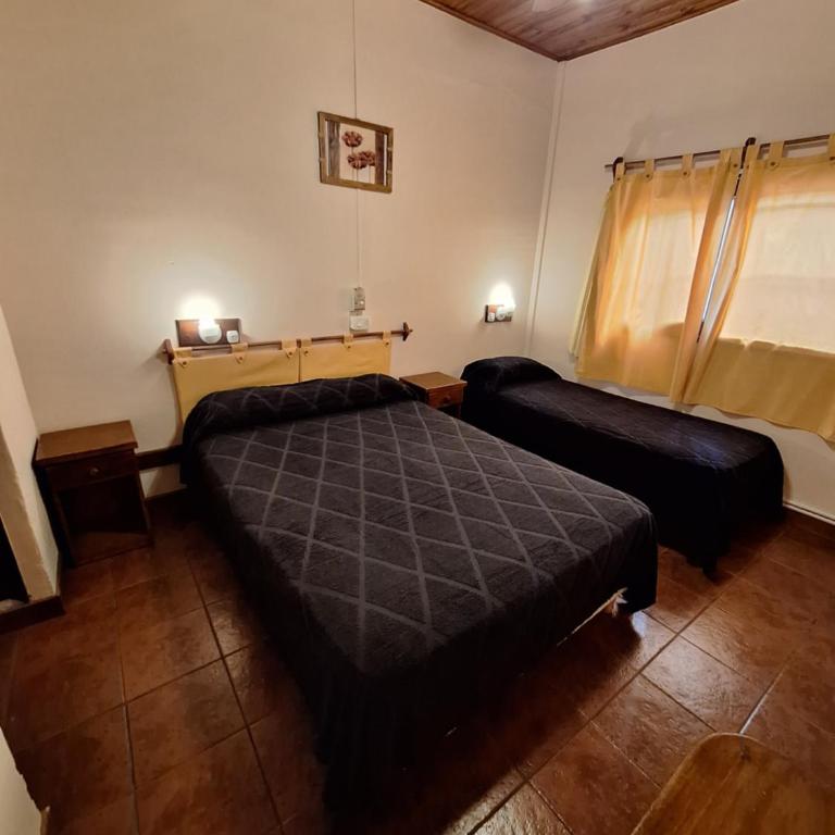 Hotel Vireo - Triple Room - 5