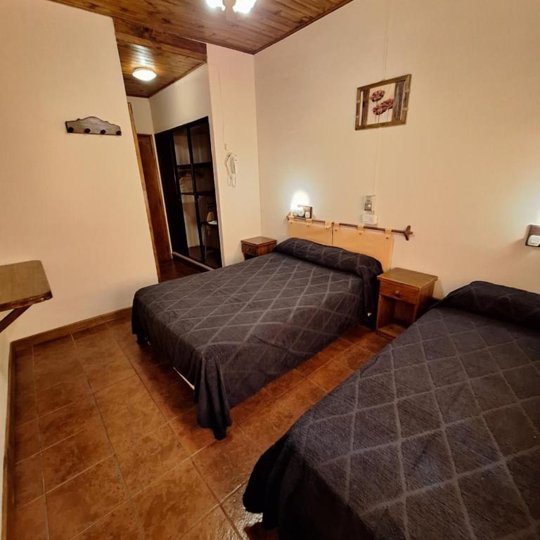 Hotel Vireo - Triple Room - 2