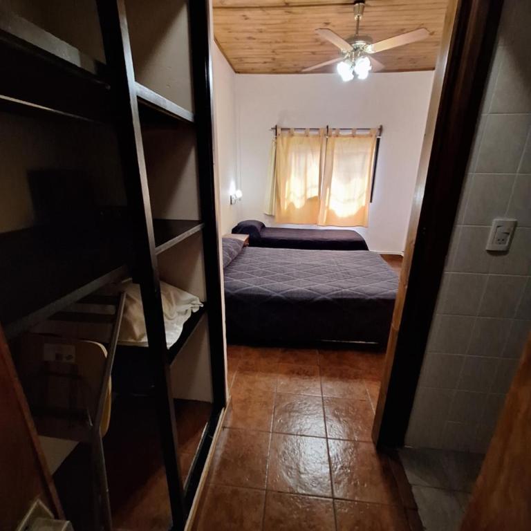Hotel Vireo - Triple Room - 3